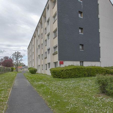 Appartement Moderne A Caen Pour 4 Personnes 外观 照片