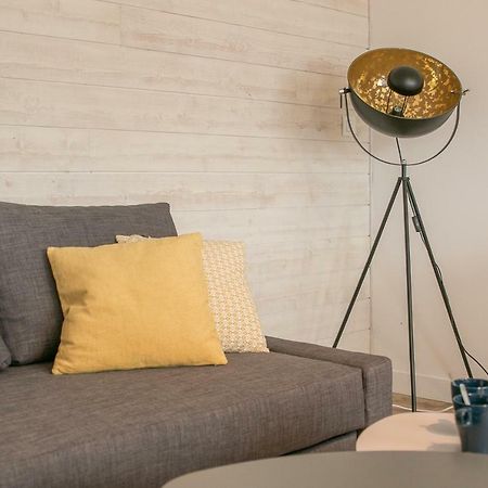 Appartement Moderne A Caen Pour 4 Personnes 外观 照片