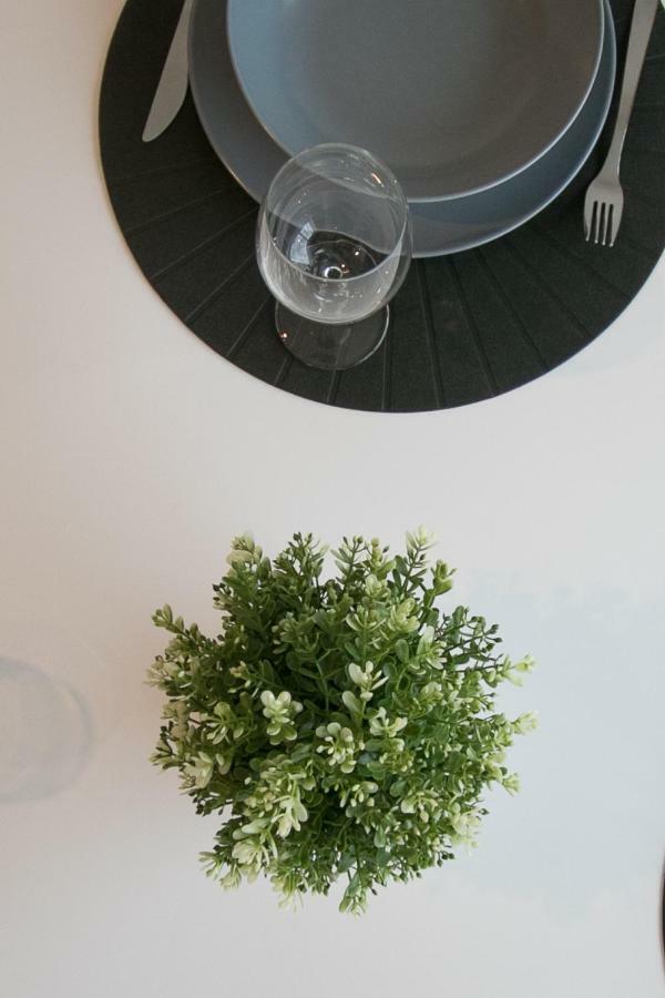 Appartement Moderne A Caen Pour 4 Personnes 外观 照片