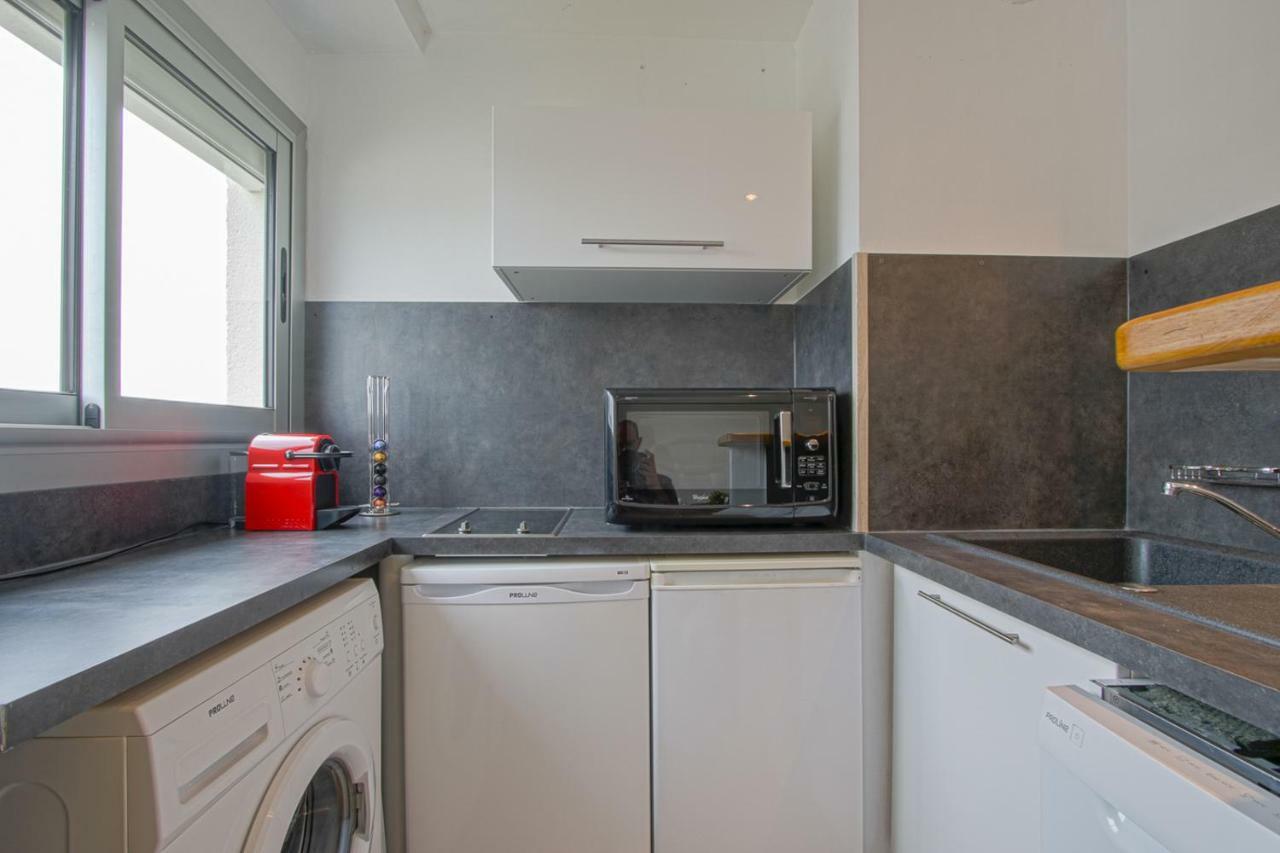 Appartement Moderne A Caen Pour 4 Personnes 外观 照片