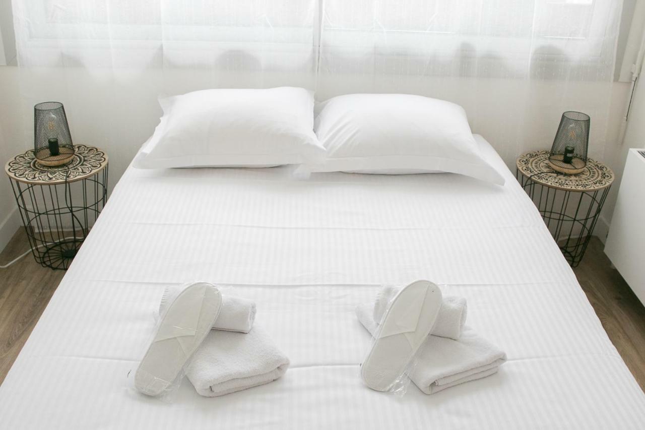 Appartement Moderne A Caen Pour 4 Personnes 外观 照片